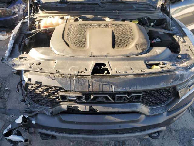 Photo 11 from auction – 2022 RAM 1500 TRX with VIN 1C6SRFU99NN303922
