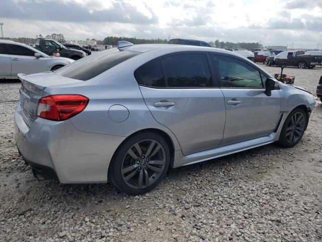 Photo 3 from auction – 2016 SUBARU WRX LIMITE with VIN JF1VA1J64G9819276