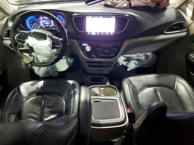 Photo 8 from auction – 2022 CHRYSLER PACIFICA T with VIN 2C4RC1BG0NR195285