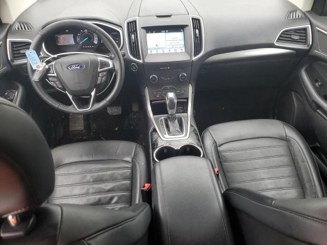 Photo 8 from auction – 2018 FORD EDGE SEL with VIN 2FMPK4J80JBB49721