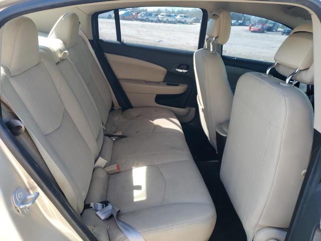 Photo 10 from auction – 2014 CHRYSLER 200 LX with VIN 1C3CCBAB3EN235944