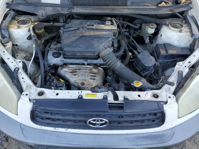 Photo 12 from auction – 2001 TOYOTA RAV4 with VIN JTEHH20V010075345