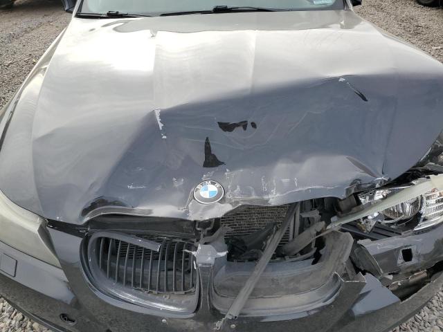 Photo 11 from auction – 2011 BMW 328 XI with VIN WBAPK7C50BF087159