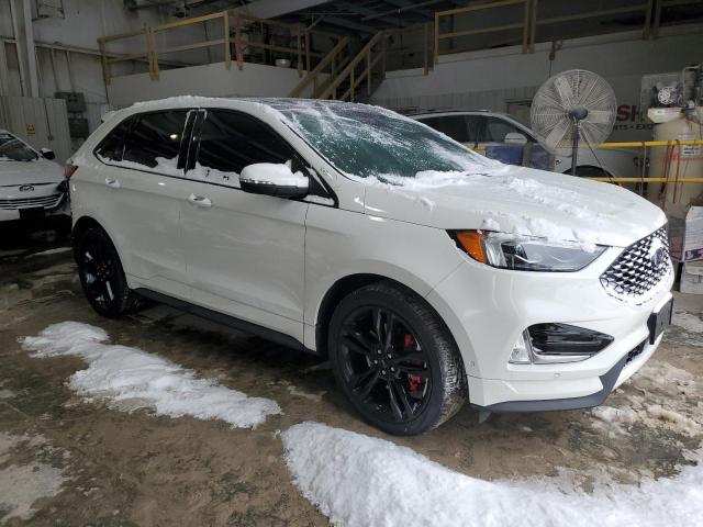 Photo 4 from auction – 2020 FORD EDGE ST with VIN 2FMPK4AP1LBB34736