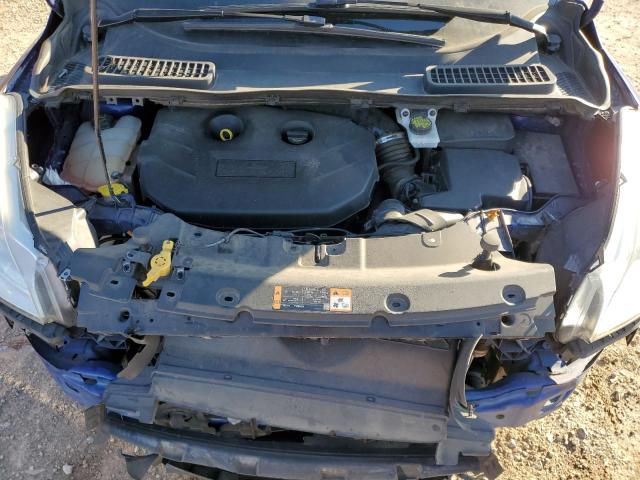 Photo 12 from auction – 2016 FORD ESCAPE TIT with VIN 1FMCU0J97GUC73188