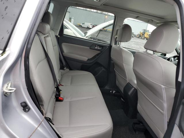 Photo 10 from auction – 2017 SUBARU FORESTER 2 with VIN JF2SJAJC4HH564060