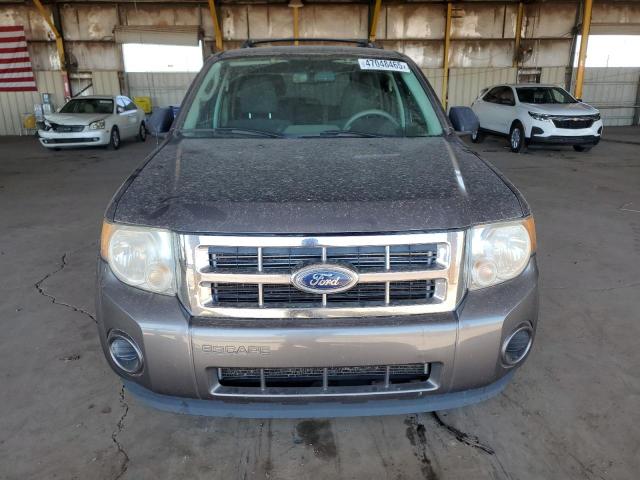 Снимка 5 от търг – 2011 FORD ESCAPE XLS с VIN 1FMCU0C72BKB25496