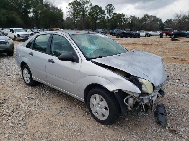 Photo 4 from auction – 2007 FORD FOCUS with VIN 1FAFP34N27W112437