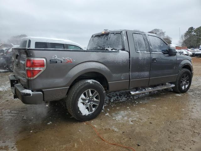 Photo 3 from auction – 2010 FORD F150 SUPER with VIN 1FTEX1CW6AFC43642