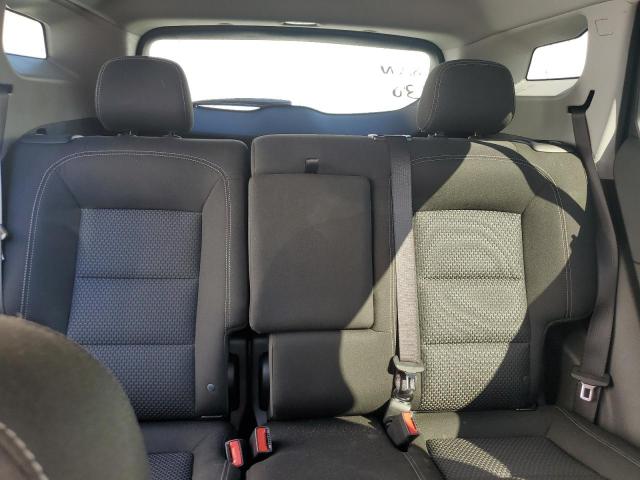 Photo 10 from auction – 2024 GMC TERRAIN SL with VIN 3GKALTEG2RL336515