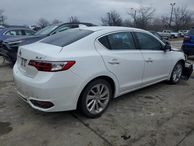 Photo 3 from auction – 2017 ACURA ILX PREMIU with VIN 19UDE2F77HA003665
