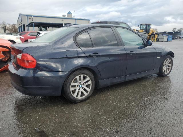 Photo 3 from auction – 2007 BMW 328 I SULE with VIN WBAVC53547FZ72965