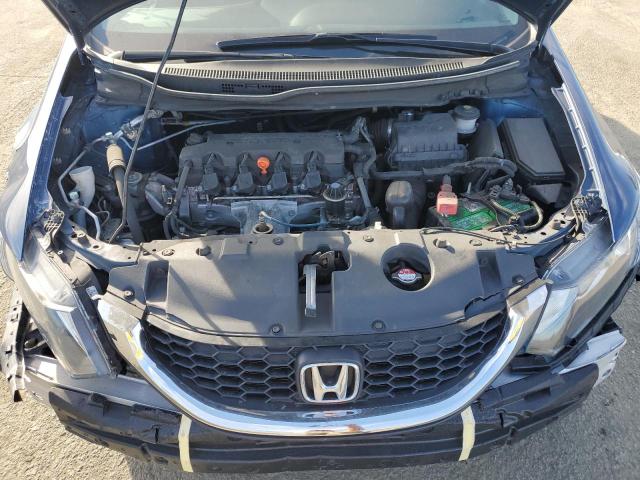 Снимка 11 от търг – 2014 HONDA CIVIC EX с VIN 19XFB2F8XEE275404