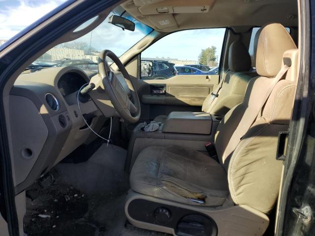 Photo 7 from auction – 2007 FORD F150 with VIN 1FTPX14547FB85313