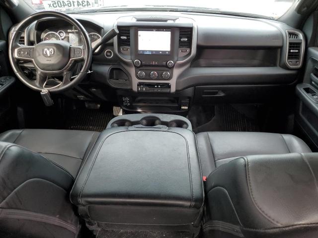 Photo 8 from auction – 2024 RAM 3500 TRADE with VIN 3C63RRGL2RG215161