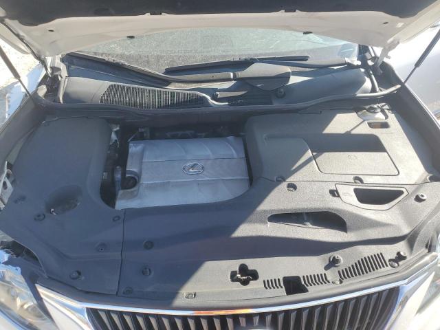 Photo 12 from auction – 2012 LEXUS RX 350 with VIN 2T2BK1BA7CC127638