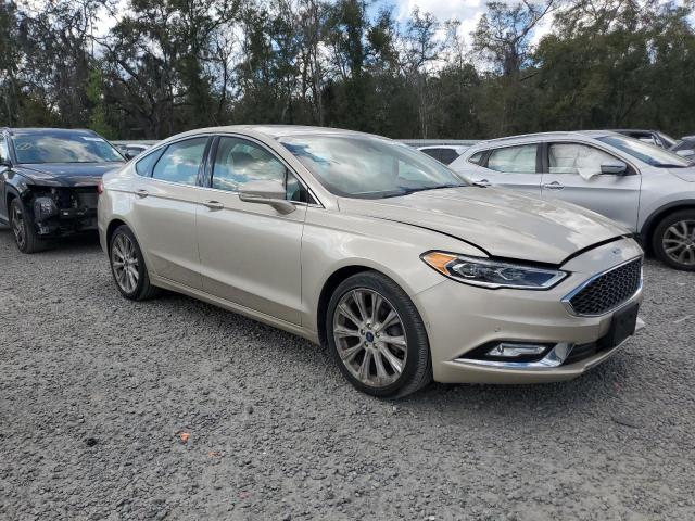 Photo 4 from auction – 2017 FORD FUSION TIT with VIN 3FA6P0D96HR245224