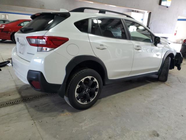 Photo 3 from auction – 2023 SUBARU CROSSTREK with VIN JF2GTAEC2PH200647
