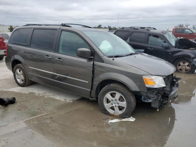 Photo 4 from auction – 2010 DODGE GRAND CARA with VIN 2D4RN5D18AR224734