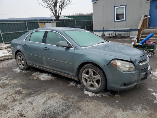 Photo 4 from auction – 2009 CHEVROLET MALIBU 1LT with VIN 1G1ZH57B294205385