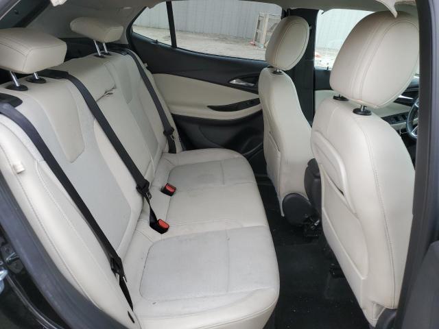 Photo 11 from auction – 2021 BUICK ENCORE GX with VIN KL4MMESL5MB152788