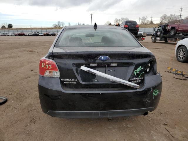 Photo 6 from auction – 2016 SUBARU IMPREZA LI with VIN JF1GJAK67GH007466