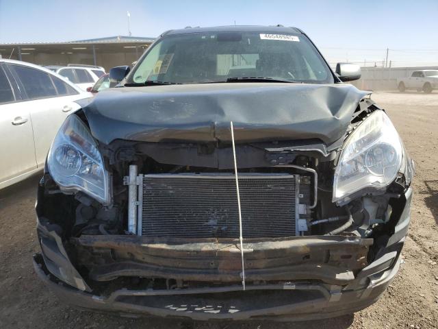 Photo 5 from auction – 2012 CHEVROLET EQUINOX LT with VIN 2GNFLDE55C6307857