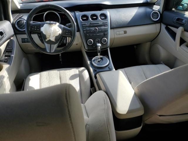 Photo 8 from auction – 2010 MAZDA CX-7 with VIN JM3ER2WM0A0305590