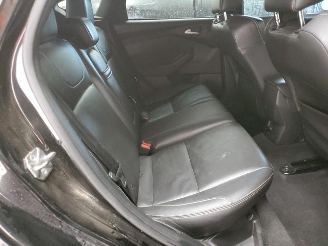 Photo 10 from auction – 2014 FORD FOCUS ST with VIN 1FADP3L96EL395886