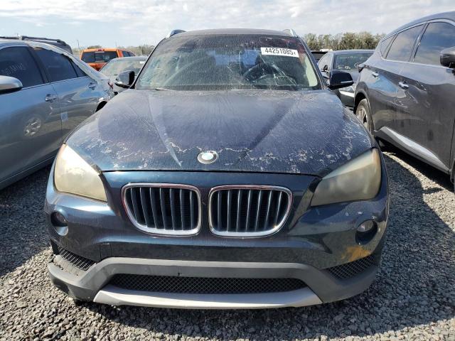 Photo 5 from auction – 2013 BMW X1 SDRIVE2 with VIN WBAVM1C54DVW41780