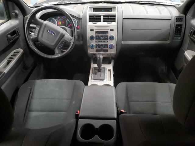 Photo 8 from auction – 2010 FORD ESCAPE XLT with VIN 1FMCU9DG3AKB76765