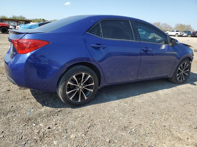 Photo 3 from auction – 2017 TOYOTA COROLLA L with VIN 2T1BURHE4HC815725