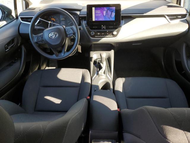 Photo 8 from auction – 2024 TOYOTA COROLLA LE with VIN 5YFB4MDE1RP165097