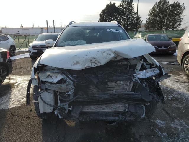 Photo 5 from auction – 2015 NISSAN ROGUE S with VIN 5N1AT2MV0FC813872