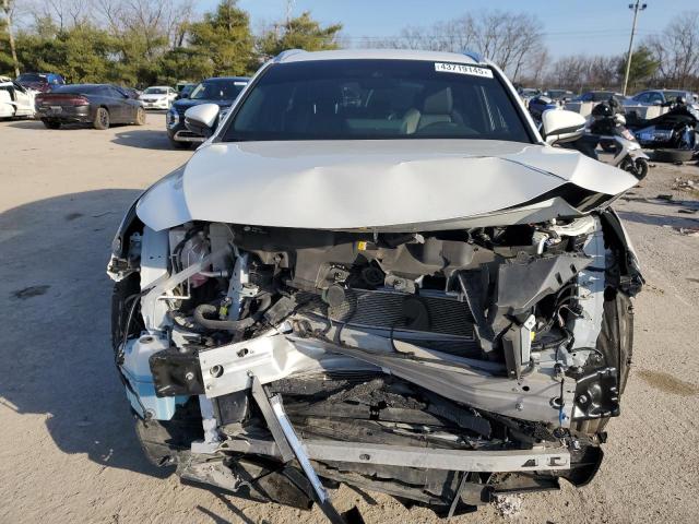 Photo 5 from auction – 2021 TOYOTA VENZA LE with VIN JTEAAAAH7MJ054502