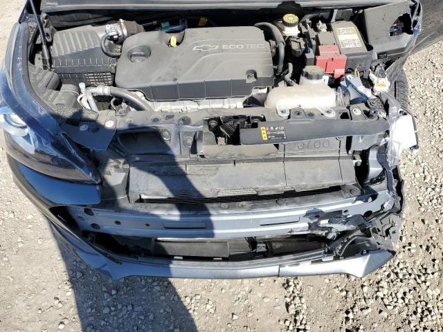 Photo 11 from auction – 2022 CHEVROLET SPARK LS with VIN KL8CB6SA5NC020422