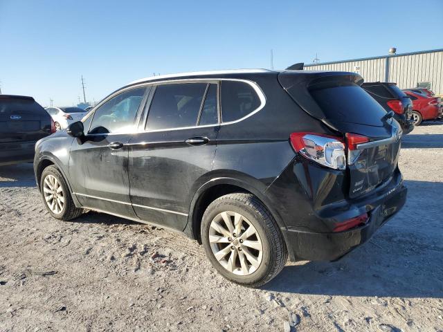 Photo 2 from auction – 2017 BUICK ENVISION E with VIN LRBFXBSA6HD096842