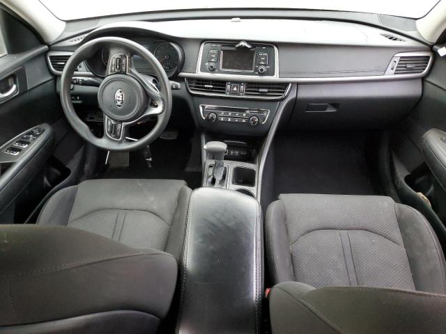 Photo 8 from auction – 2016 KIA OPTIMA LX with VIN 5XXGT4L3XGG006397