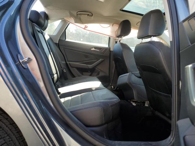Photo 10 from auction – 2024 VOLKSWAGEN JETTA SE with VIN 3VW7M7BU2RM012993