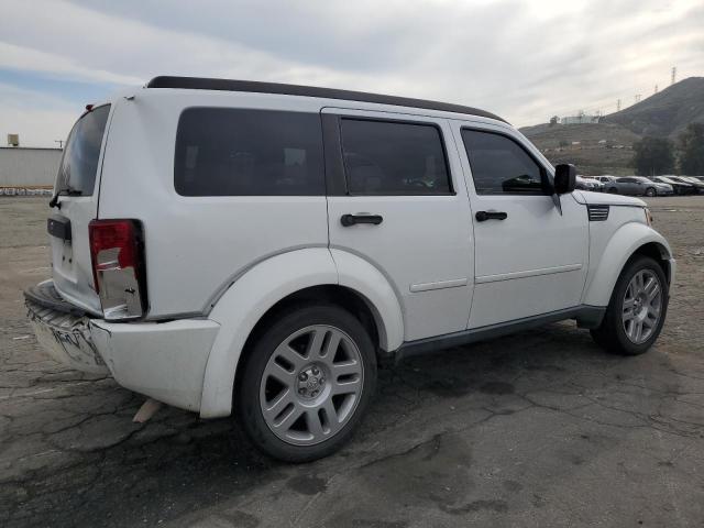 Photo 3 from auction – 2011 DODGE NITRO HEAT with VIN 1D4PT4GK7BW589801