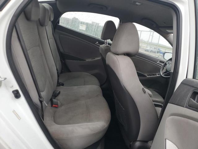 Photo 10 from auction – 2017 HYUNDAI ACCENT SE with VIN KMHCT4AE2HU330857