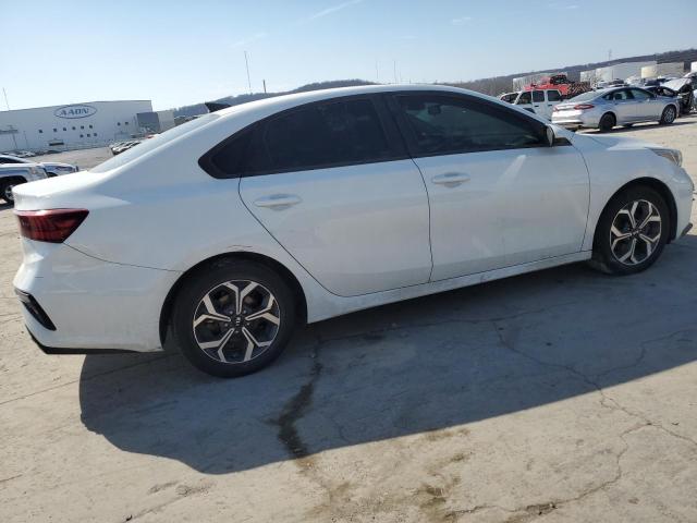 Photo 3 from auction – 2019 KIA FORTE FE with VIN 3KPF24AD2KE035906