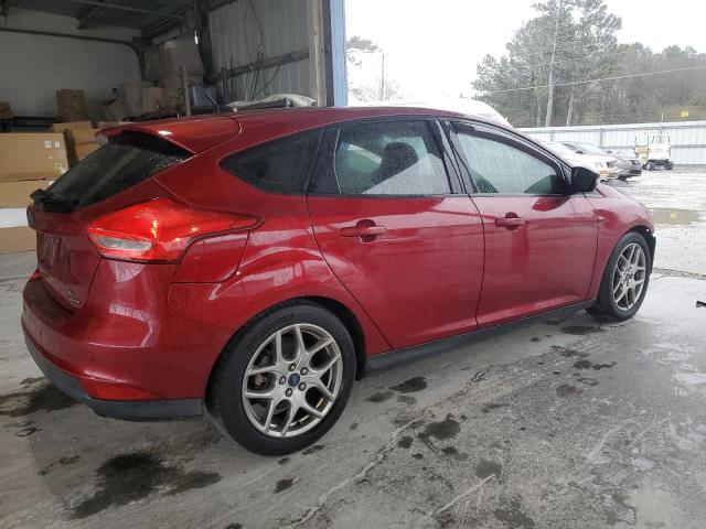 Photo 3 from auction – 2015 FORD FOCUS SE with VIN 1FADP3K28FL360465