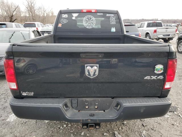 Photo 6 from auction – 2015 RAM 1500 ST with VIN 1C6RR7SM4FS538047