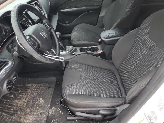 Photo 7 from auction – 2016 DODGE DART SXT with VIN 1C3CDFBB8GD563596