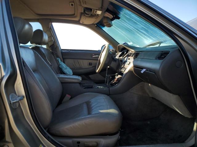 Photo 7 from auction – 2002 ACURA 3.5RL with VIN JH4KA96542C006848