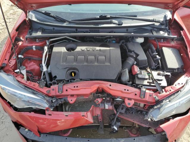 Снимка 11 от търг – 2019 TOYOTA COROLLA L с VIN 2T1BURHEXKC150241