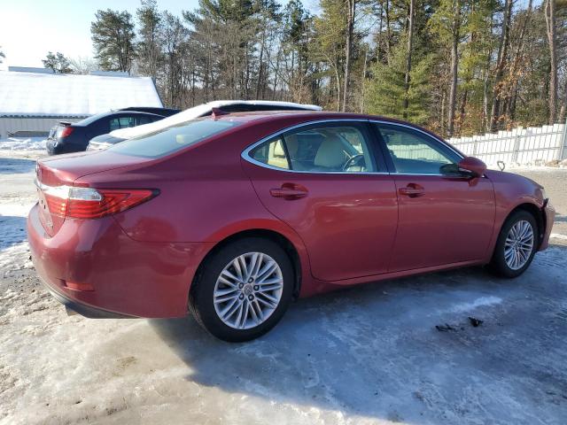 Photo 3 from auction – 2013 LEXUS ES 350 with VIN JTHBK1GG6D2060160