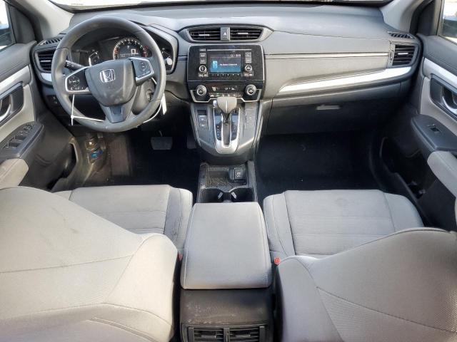 Photo 8 from auction – 2017 HONDA CR-V LX with VIN 7FARW5H35HE011353