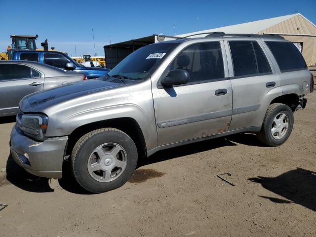 2003 Chevrolet